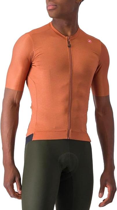 Actual product image Castelli Espresso Jersey (XS)