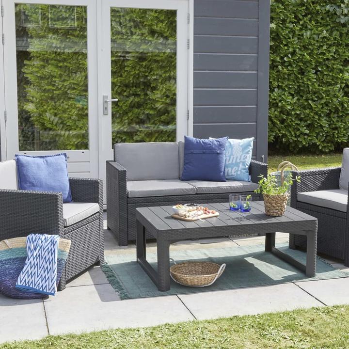 Immagine prodotto Allibert Nick