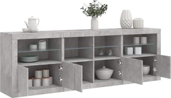 Image du produit vidaXL Sideboard (37 x 37 x 67 cm)