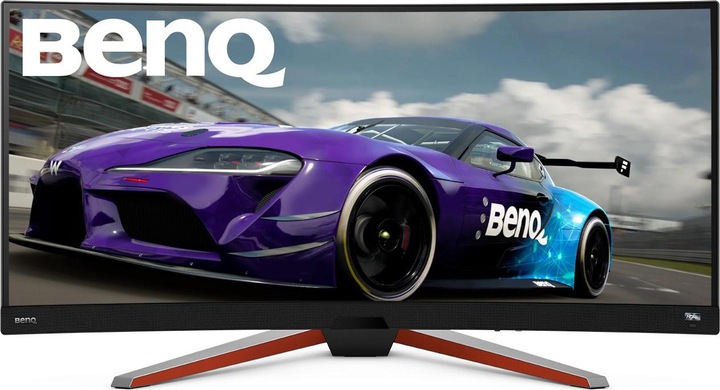 Produktbild BenQ EX3415R (3440 x 1440 Pixel, 34")