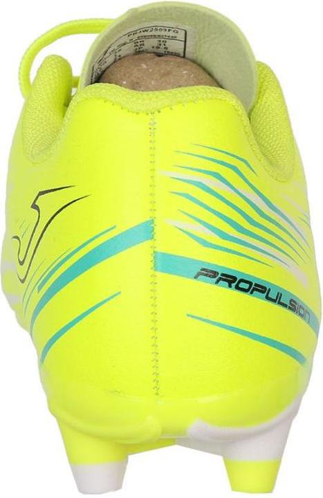 Produktbild Joma Propulsion 2509 FG Junior Schuhe (37)