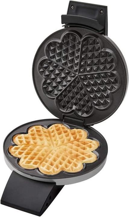 Produktbild Cloer Waffelautomat 1639SR