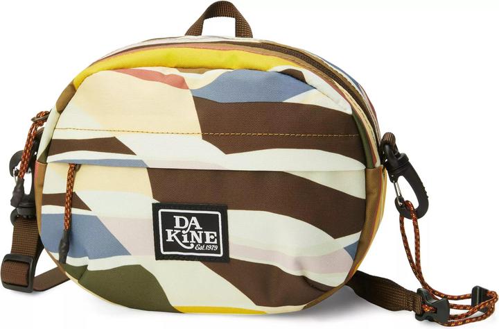 Actual product image Dakine Joey Oval Crossbody