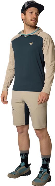 Immagine prodotto Dynafit Traverse Sun Hoody Uomo (L)