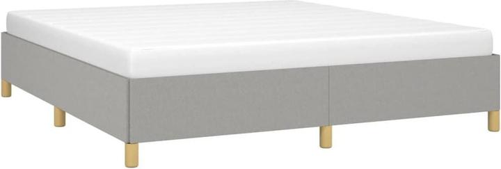 Produktbild vidaXL Boxspringbettgestell (160 x 200 cm)