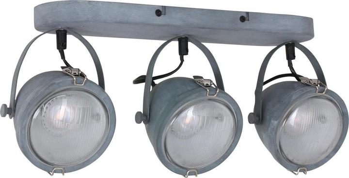 Produktbild Steinhauer Mexlite (350 lm, GU10)