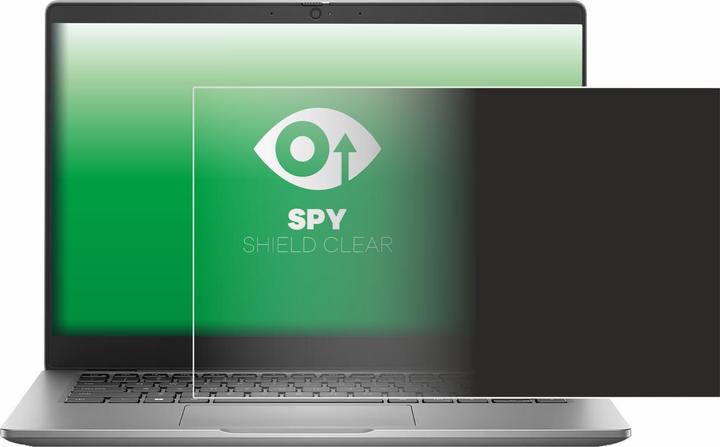Immagine prodotto upscreen Spy Shield Pellicola Privacy (13.30", 16 : 9)