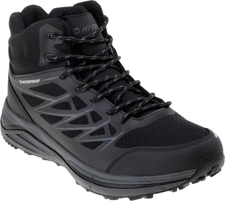 Image du produit Hitec Gewila Mid Schuhe (42)