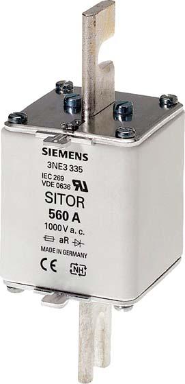 Produktbild Siemens 3NE3340-8 (900 A)