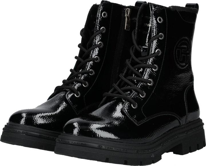 Produktbild Tom Tailor Stiefelette (42)