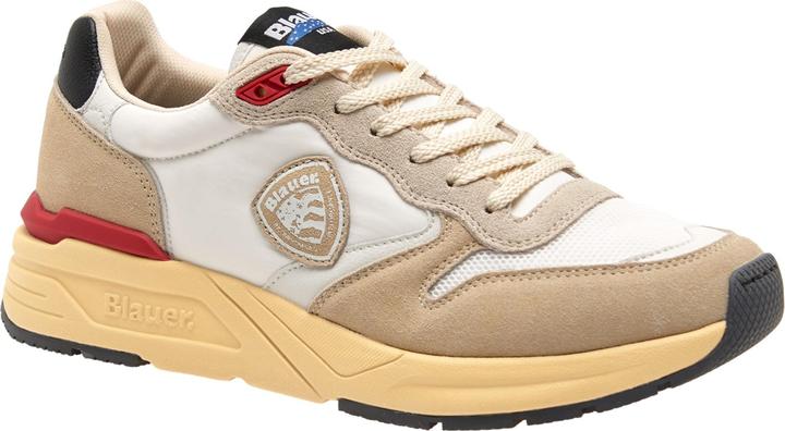 Actual product image Blauer Sportschuhe RAY Sneaker (42)