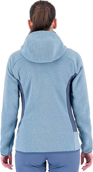 Produktbild Karpos 80's Hoodie W Fleece (XL)