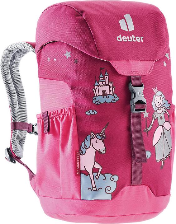 Deuter Schmusebär (8 l)