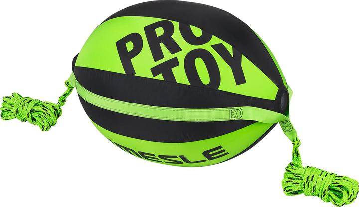 Mesle Tube Leine Protoy 4P