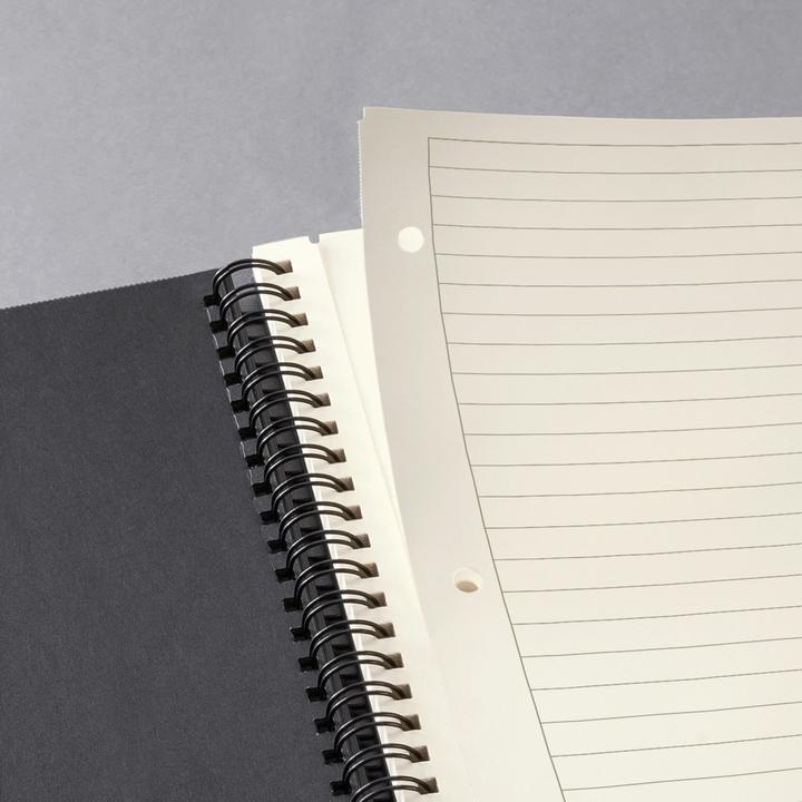 Immagine prodotto Sigel Conceptum (236 x 301 mm, Righe, Copertina rigida)