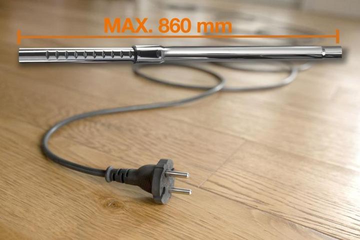 Actual product image Gorenje VCE21SFWR