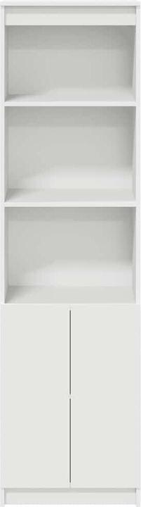 Produktbild vidaXL Highboard (50 x 35 x 180 cm)