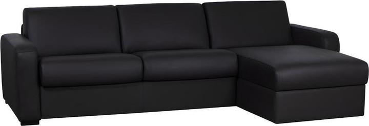 Vente-unique Bevis (Corner sofa)