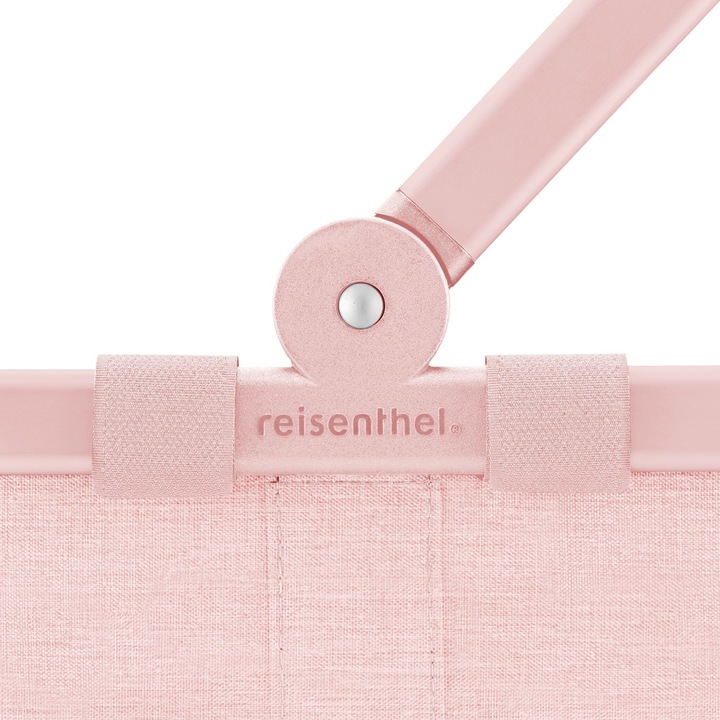 Image du produit reisenthel carrybag frame twist blush