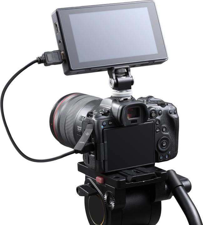 Produktbild Godox GM55 (5.50", Full HD)