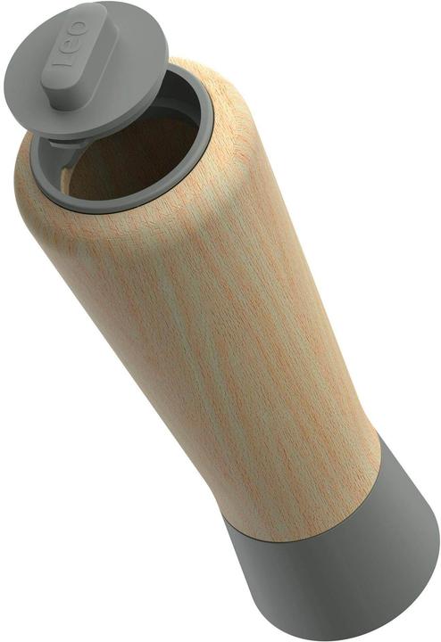 Produktbild BergHoff Gewürzmühle Leo Balance Moonmist 20.8 cm, Grau (Diverse Gewürze)