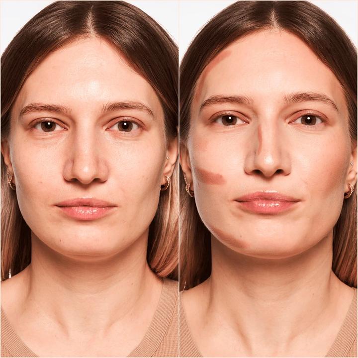 Produktbild Catrice Magic Shaper Contour and Glow Stick 010 Light (#8C695C #F9F1BE, 010 Light, MEDIUM, Highlighter, 9 g)