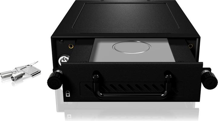Produktbild RaidSonic ICY BOX Carrier für IB-148SSK-B