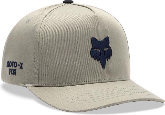 Actual product image Fox Circa 74 Snapback Cap (One size)