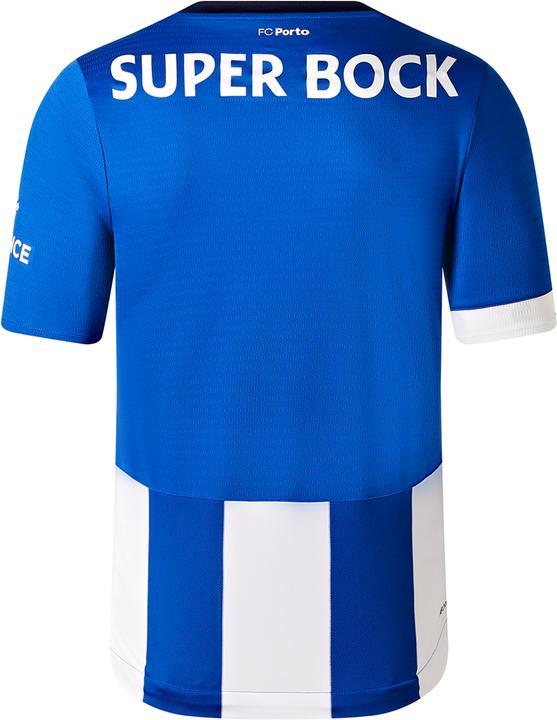 Immagine prodotto New Balance Maglia FC Porto Home SS 23/24 (XL)