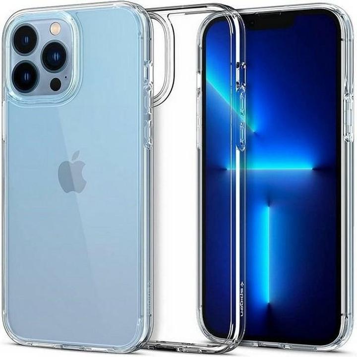 Produktbild Spigen Ultra Hybrid (Apple iPhone 13 Pro Max)