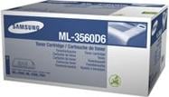 Produktbild Samsung ML-3560D6 - Schwarz - Original - Tonerpatrone (BK)