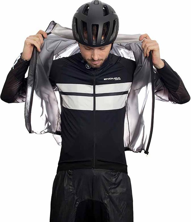 Produktbild Endura FS260-Pro Adrenaline Race Cape II (XL)