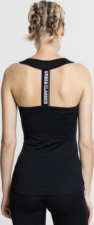 Actual product image Urban Classics Ladies Sports Top (L)