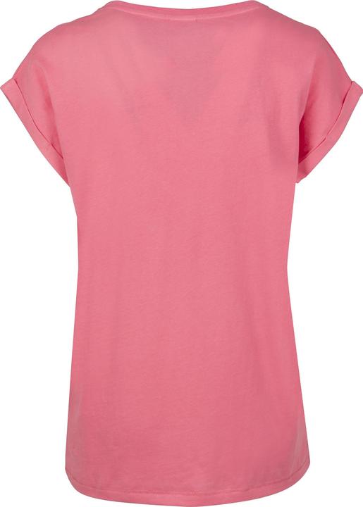 Image du produit Urban Classics Tee-shirt femme à épaules étendues (XS)