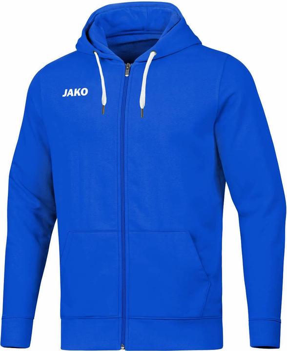 Image du produit JAKO Veste à Capuche Base Femme (38)