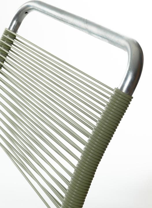 Actual product image Giardimo Zürich made by Manufakt String Chair
