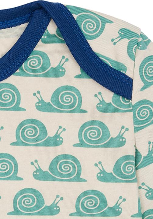 Image du produit loud + proud Chemise à manches longues (68)