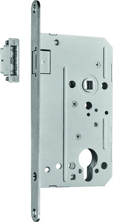 Actual product image Glutz Magnetic mortise lock 24110