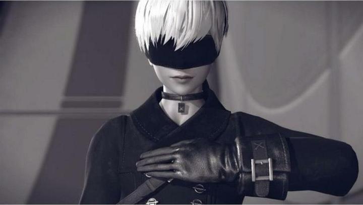 Produktbild Square Enix NieR:Automata The End of YoRHa Edition (Switch, Switch Lite, Switch OLED, DE)
