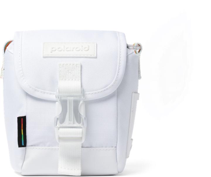 Actual product image Polaroid Go Bags