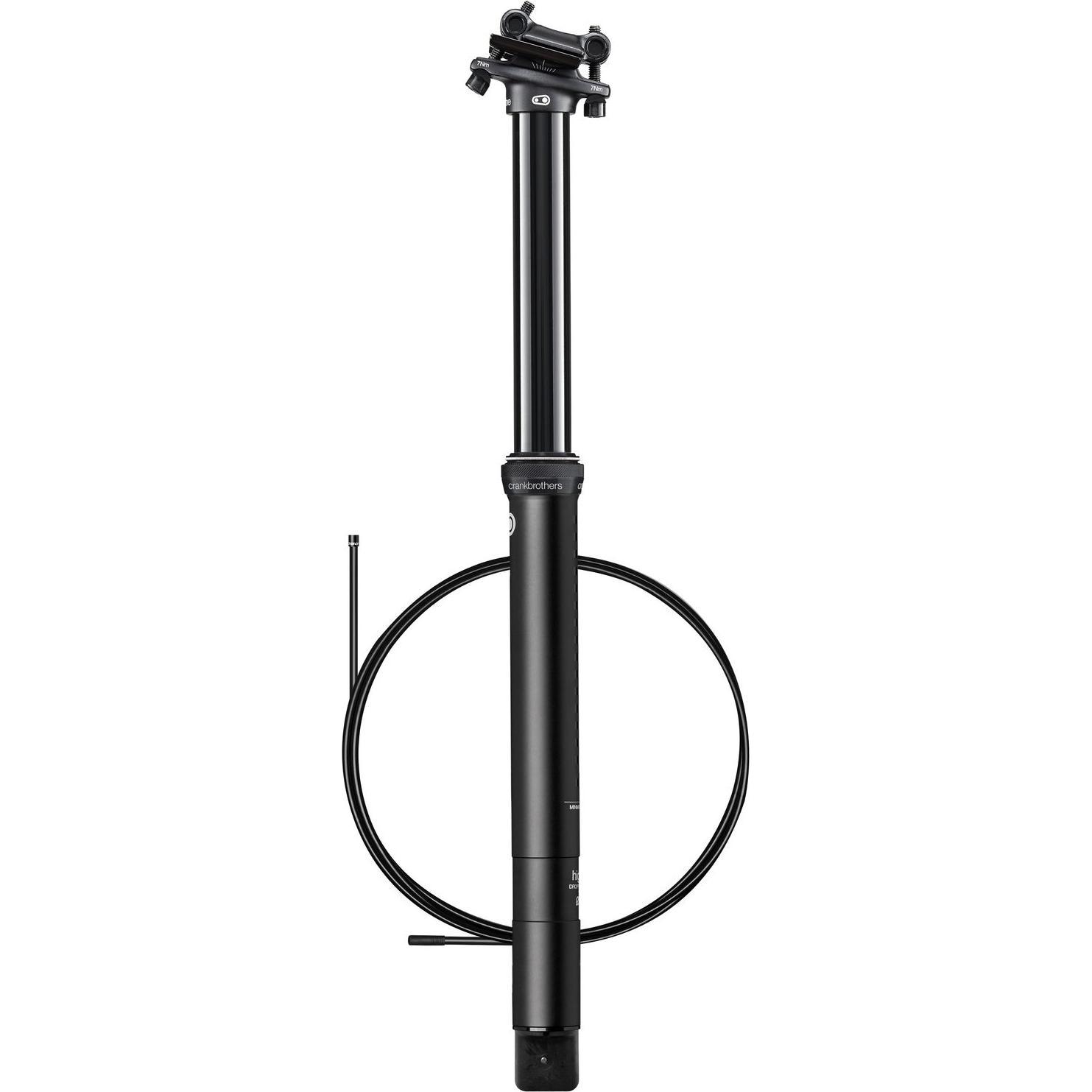 Crankbrothers, Sattelstütze, (31.60 mm)