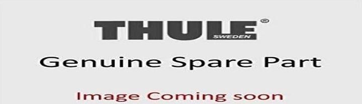 Produktbild Thule Rahmenhalter Abstandshalter (Schwarz)