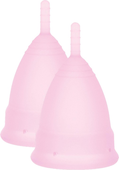 Actual product image MaeB Menstrual Cup (S)