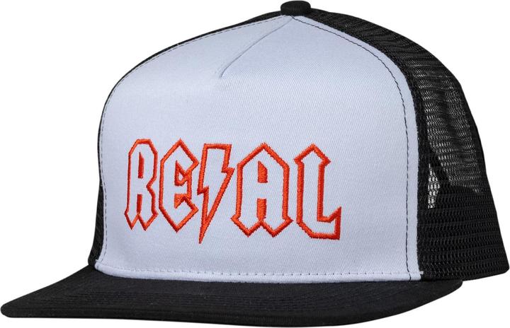 Produktbild Real Deeds Trucker Cap