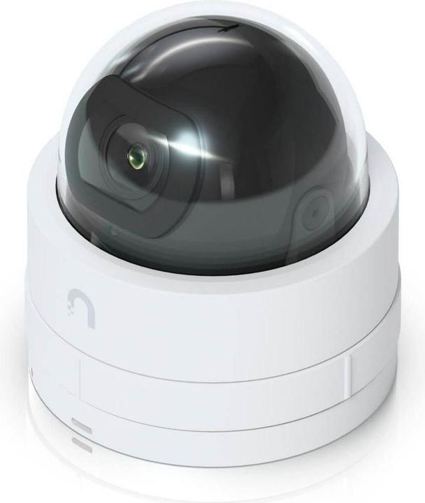 Actual product image Ubiquiti G5 Dome Ultra (2688 x 1512 Pixels)