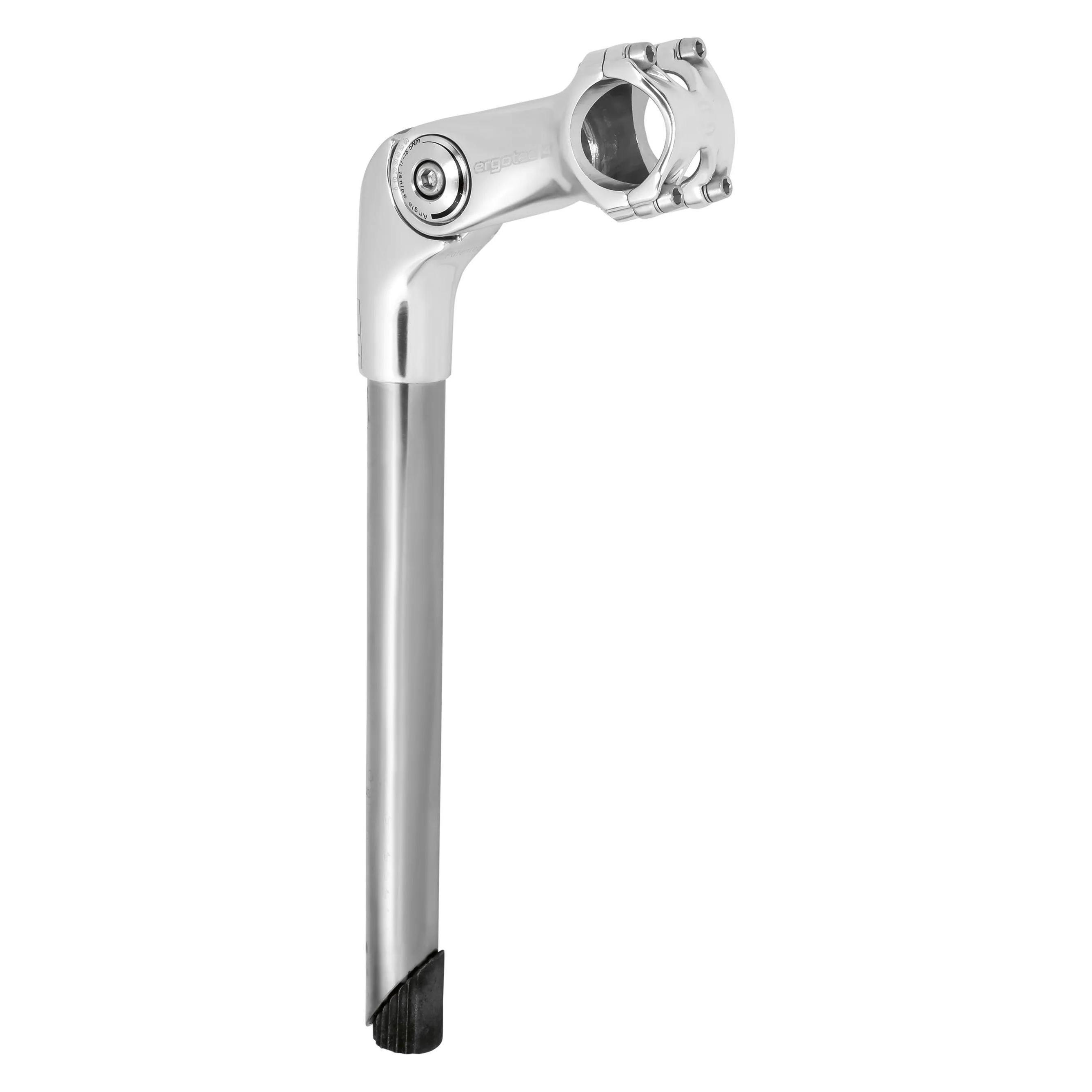 Ergotec, Vorbau