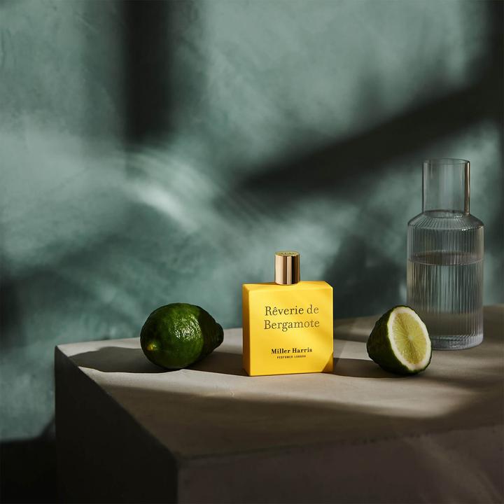 Produktbild Miller Harris Reverie Bergamote Eau de Parfum (Eau de Parfum, 50 ml)