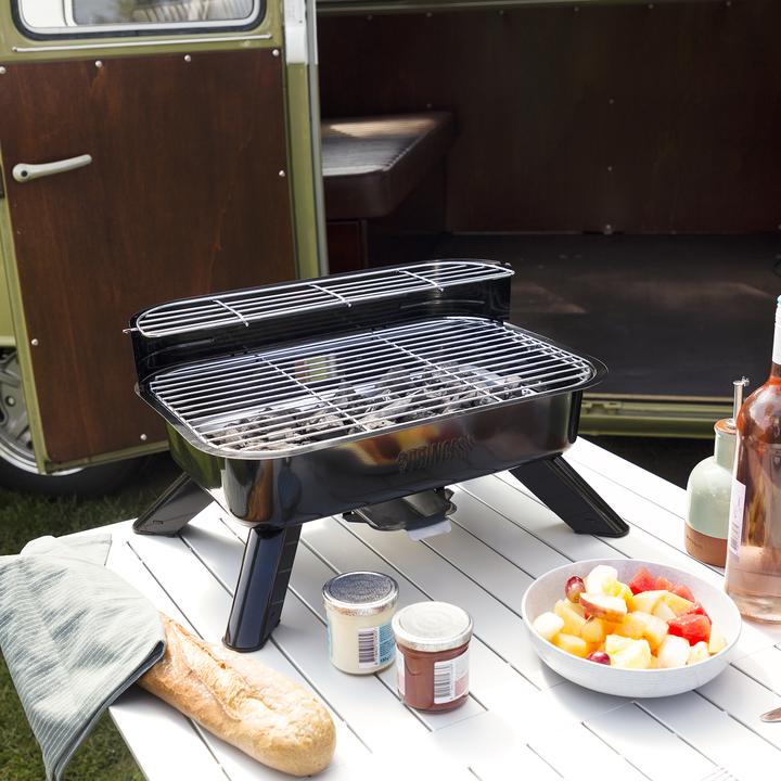 Produktbild Princess Hybrid-Grill (2 kW)
