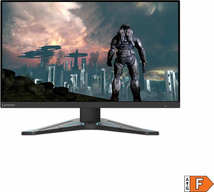 Image du produit Lenovo G24-20 (23.8 pouces) Pixel LED (1920 x 1080 pixels, 23.80")