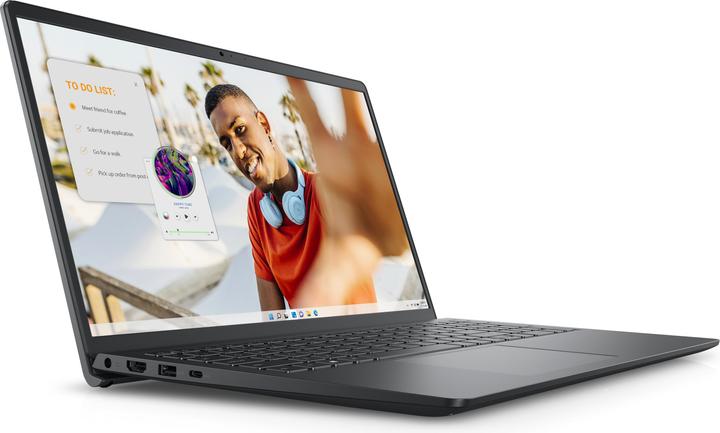 Produktbild Dell Inspiron 15 3535 (15.59", AMD Ryzen 5 7530U, 16 GB, 512 GB, DE)